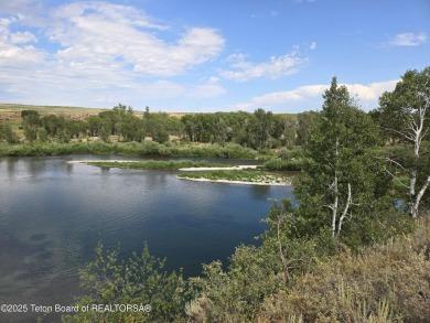 Lake Acreage For Sale in Newdale, Idaho