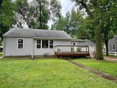 East Okoboji Lake  Home Active Under Contract in Spirit Lake Iowa