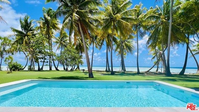 Motu Fara is an extraordinary private island estate set within - photo 11