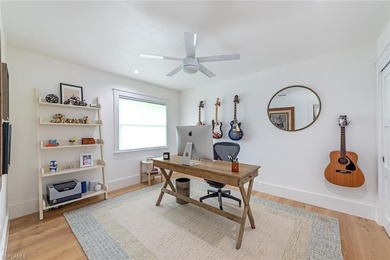 Completely renovated, coastal designed home in prime Victoria