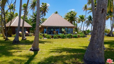 Motu Fara is an extraordinary private island estate set within - photo 12