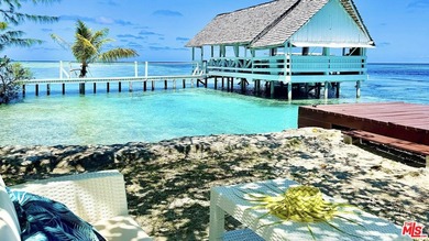 Motu Fara is an extraordinary private island estate set within - photo 16
