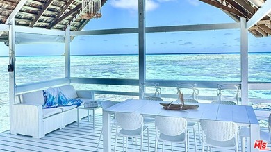 Motu Fara is an extraordinary private island estate set within - photo 17