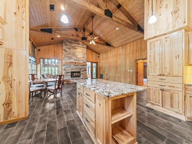 JUST MINUTES FROM LAKE OUACHITA, THIS STUNNING 12.6-ACRE - photo 22