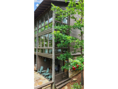 LEWIS SMITH LAKE-CAREFREE RESORT LIVING IN EXCLUSIVE GATED - Lake Townhome/Townhouse For Sale in Crane Hill, Alabama