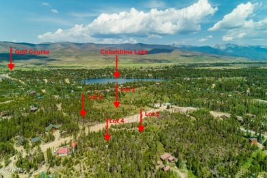 Equestrian Property for 2 horses! - Lot 2 is a distinctive - photo 6