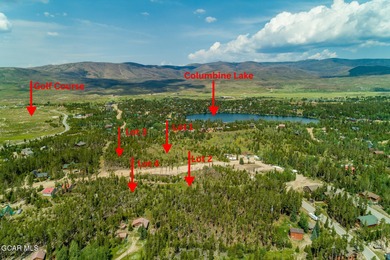 Equestrian Property for 2 horses! - Lot 2 is a distinctive - photo 7