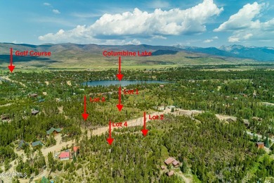 Perfect horse property close to Grand Lake. Lot 3 offers a rare - photo 4