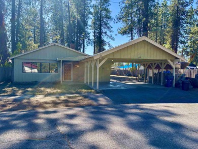 Lake Almanor Home Sale Pending in Chester California