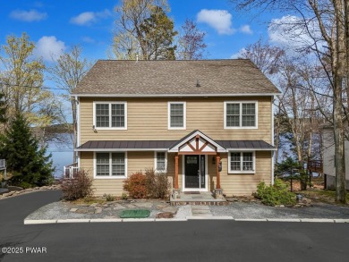 Lake Home For Sale in Lake Ariel, Pennsylvania