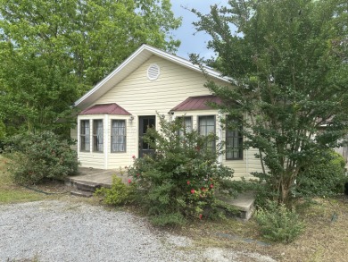 14-acre WF Acres with endless potential on Smith Lakel! features - Lake Home For Sale in Arley, Alabama