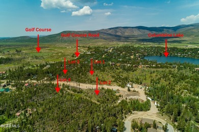 Lot 4 is a rare two-acre homesite located within the Town of - photo 7