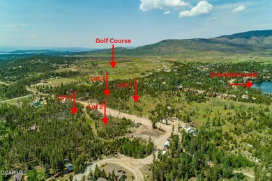 Lot 4 is a rare two-acre homesite located within the Town of - photo 8