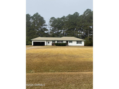 (private lake, pond, coastal) Home For Sale in Decatur Mississippi