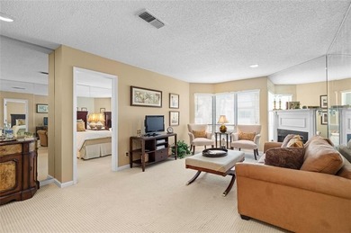 Lake Clara Meer Condo For Sale in Atlanta Georgia