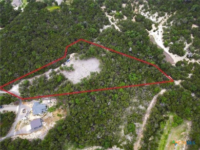 Lake Travis Acreage For Sale in Lago Vista Texas