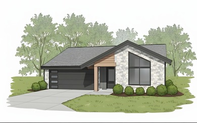 (private lake, pond, creek) Home For Sale in Grant Michigan