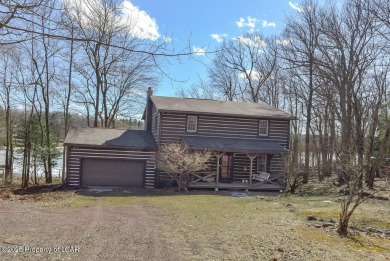 Lake Home For Sale in White Haven, Pennsylvania