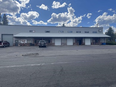 Lake Almanor Commercial Sale Pending in Chester California