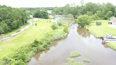 Rare opportunity to own TWO adjoining & elevated waterfront lots - photo 5
