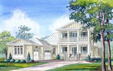 New Construction offering a delightful New Orleans styled home - photo 1