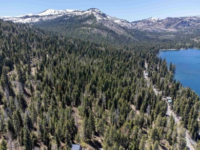 Lake Acreage For Sale in Truckee, California