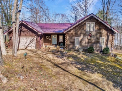 Lake Home For Sale in Glasgow, Kentucky