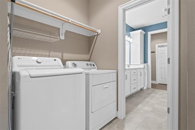 Upgrades galore in southwest Olathe. Zero-entry (no steps!)