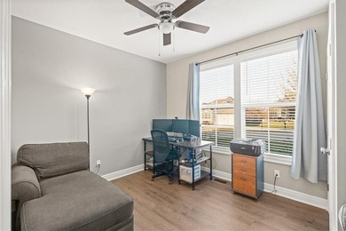 Upgrades galore in southwest Olathe. Zero-entry (no steps!)