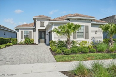 Lake Home For Sale in Punta Gorda, Florida