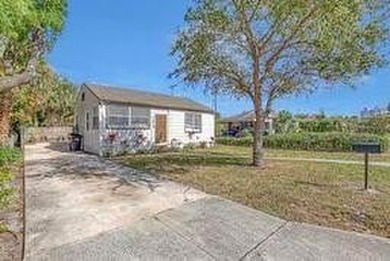 Well-maintained home located at 731 50th Street in West Palm - photo 29