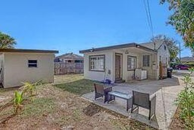 Well-maintained home located at 731 50th Street in West Palm - photo 30