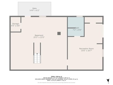 Welcome to 66 Adrian Street in Bassett, VA--a recently renovated - photo 30