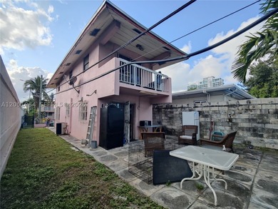 Cozy house right in the center of Miami. Close to Downtown - photo 4