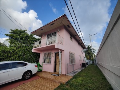 Cozy house right in the center of Miami. Close to Downtown - photo 5