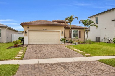 Welcome to this beautifully maintained 3-bedroom, 2-bath CBS - photo 2