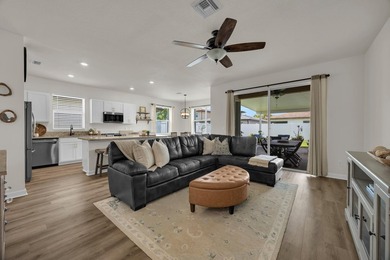 Welcome to this beautifully maintained 3-bedroom, 2-bath CBS - photo 4