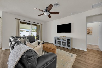 Welcome to this beautifully maintained 3-bedroom, 2-bath CBS - photo 5