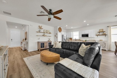 Welcome to this beautifully maintained 3-bedroom, 2-bath CBS - photo 7