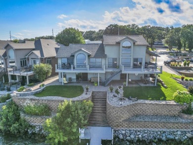 Lake Home For Sale in Okoboji, Iowa