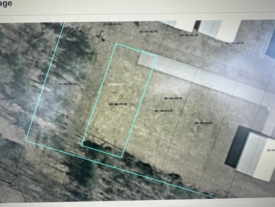 Ready to build your own private hangar at airport 6Y1, 3600 feet - photo 2