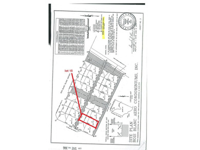 Ready to build your own private hangar at airport 6Y1, 3600 feet - photo 4
