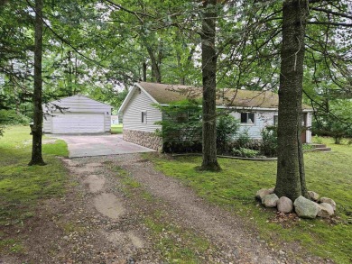 Lake Home For Sale in Harrison, Michigan