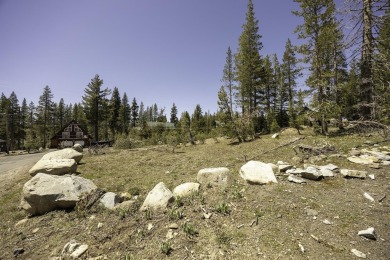 Lake Lot For Sale in Soda Springs, California