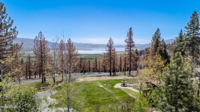 Washoe Lake Acreage For Sale in Washoe Valley Nevada