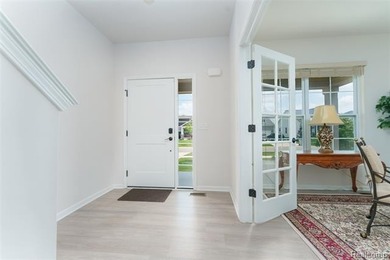 Welcome to this beautifully maintained 2022 custom built modern - photo 5