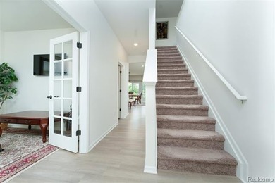 Welcome to this beautifully maintained 2022 custom built modern - photo 7