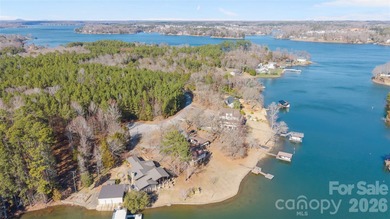 Lake Wylie Home For Sale in York South Carolina