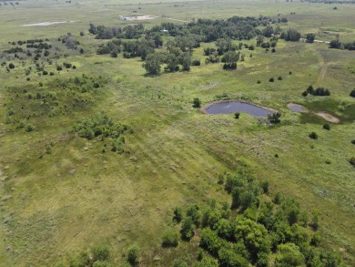 (private lake, pond, creek) Acreage For Sale in Nash Oklahoma