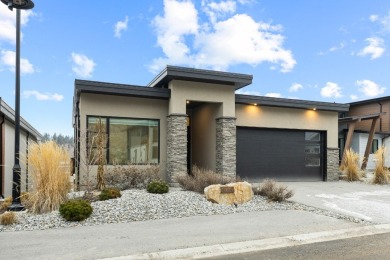Lake Home For Sale in Kelowna,